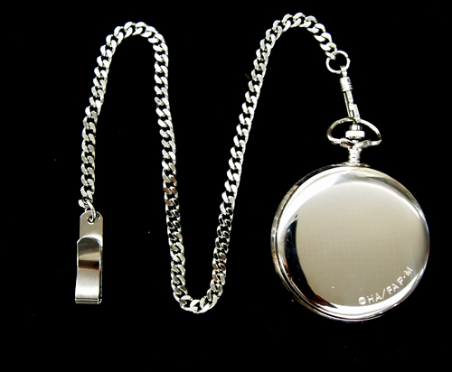 エドの懐中時計 [鋼の錬金術師 FULLMETAL ALCHEMIST] | 公式