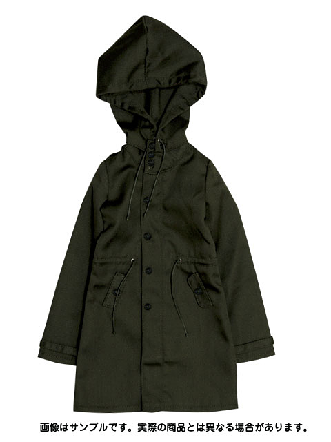 FAR036 【50cmドール用】 モッズコート [50 Collection] | 公式