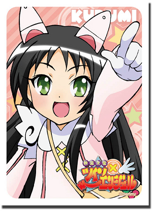 ブシロードスリーブコレクション ハイグレード Vol.69 快盗天使ツイン