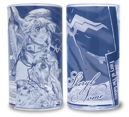 シェリル・ノームグラス [劇場版マクロスF～サヨナラノツバサ