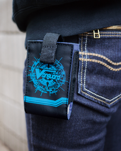 カードファイト!! ヴァンガードデッキケースキャリア [カードファイト