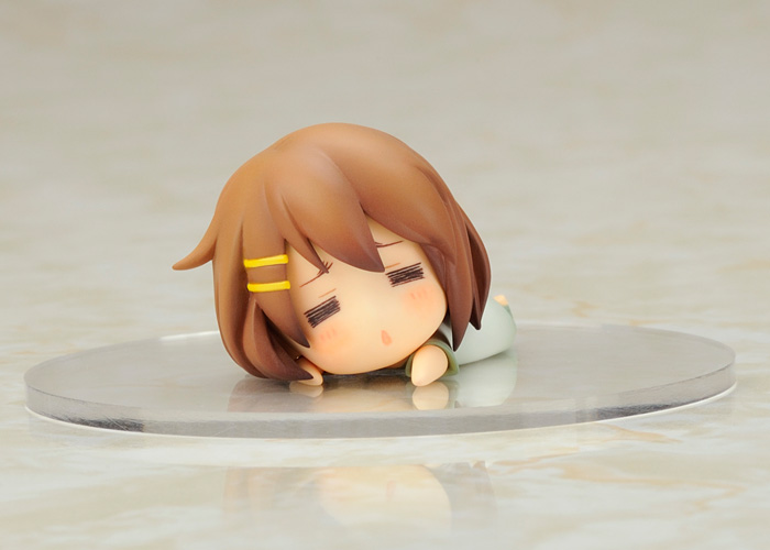 1/8 PVC製塗装済完成品 けいおん！ 平沢憂 [けいおん！] | 公式