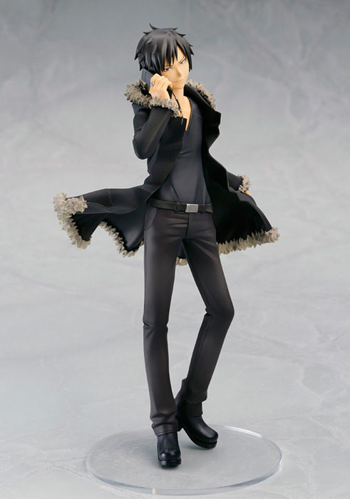 1/8 PVC塗装済完成品 デュラララ！！ 折原臨也 [デュラララ