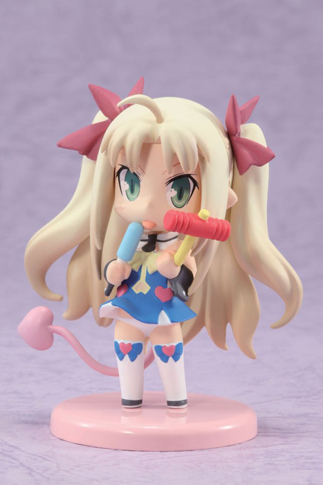 トイズワークスワークスコレクションにいてんご アスタロッテの