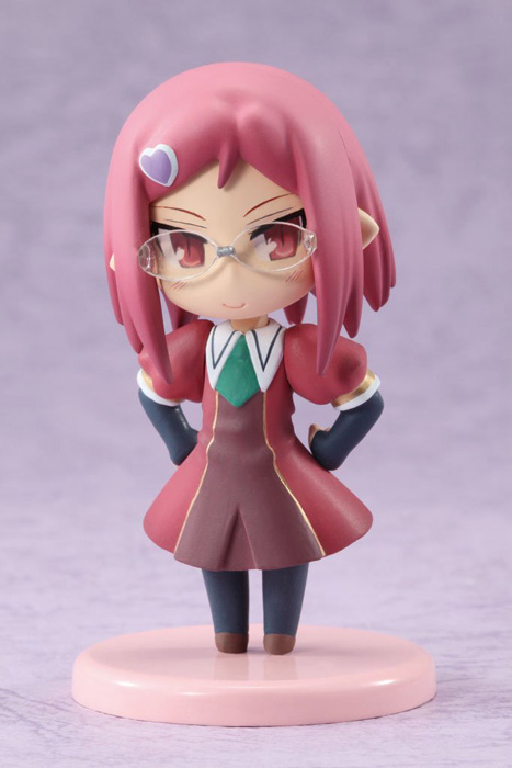 トイズワークスワークスコレクションにいてんご アスタロッテの