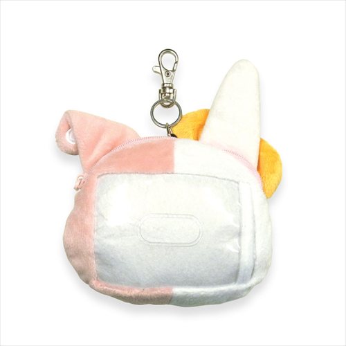 ダンガンロンパ2 リールパスケース モノミ [スーパーダンガンロンパ2