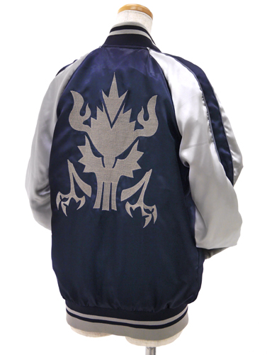 纏流子スカジャン [キルラキル] | 公式キャラクターグッズ販売のジー