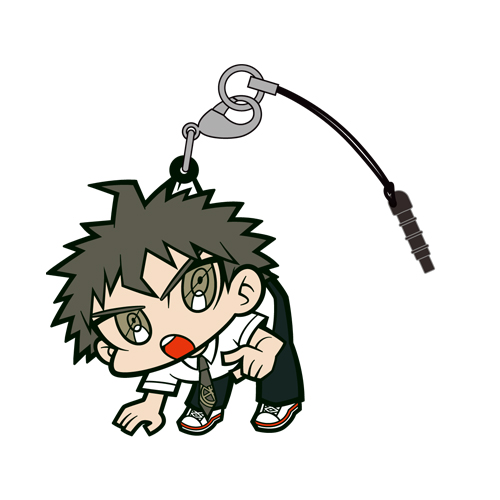 日向創つままれストラップ [ダンガンロンパ1・2] | キャラクター公式