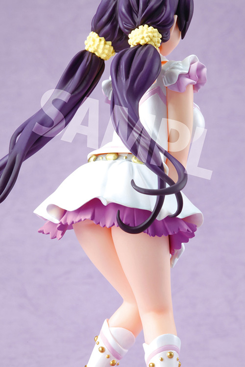 1/10 塗装済み完成品 ラブライブ！ 東條希 LoveLive! First Fan Book