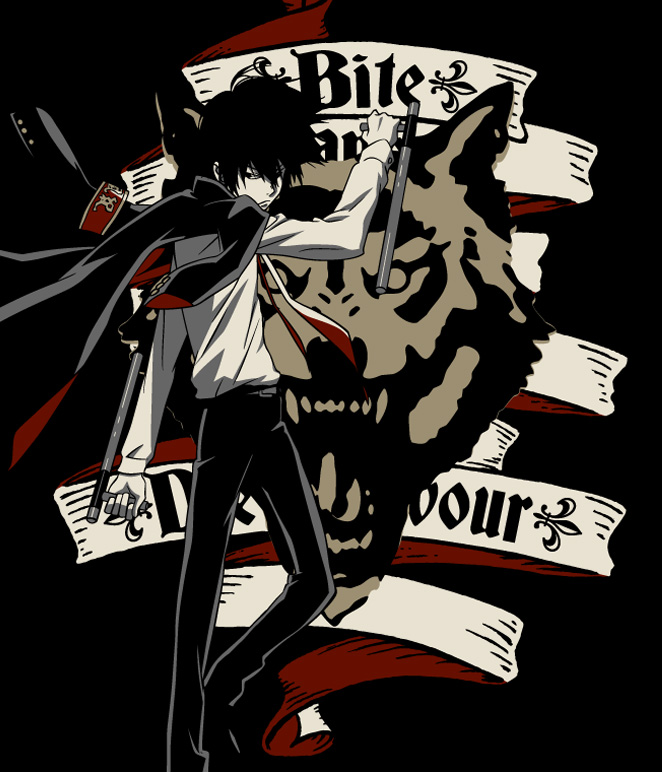 雲雀Tシャツ [家庭教師ヒットマンREBORN!] | キャラクター公式グッズ