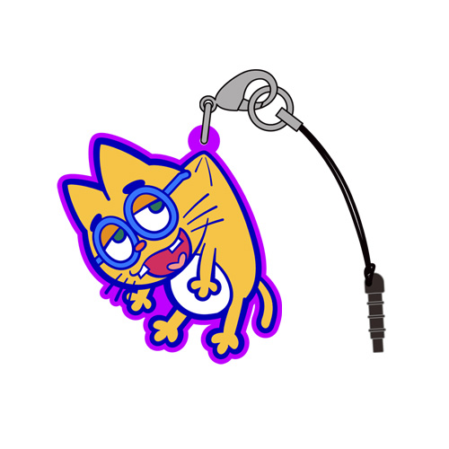 エスパーニャンコつままれストラップ [おそ松さん] | キャラクター公式