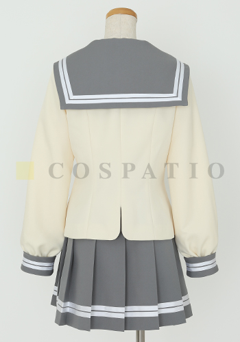 私立浦の星女学院 制服スカート [ラブライブ！サンシャイン!!] | 公式