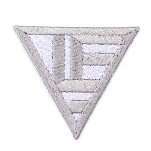 赤松楓ワッペン [ニューダンガンロンパV3 みんなのコロシアイ新学期