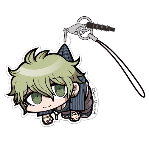 天海蘭太郎 アクリルつままれストラップ [ニューダンガンロンパV3