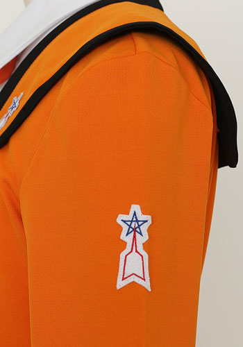 科学特捜隊コスチュームセット [ウルトラマン] | キャラクター公式