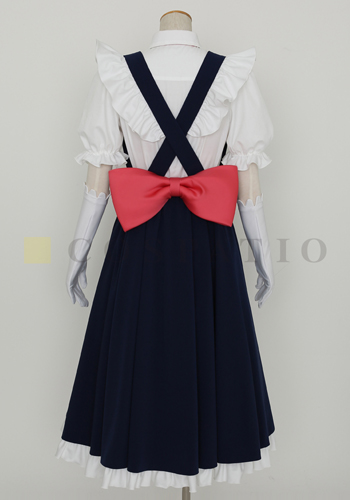 トール メイド服セット [小林さんちのメイドラゴン] | 公式
