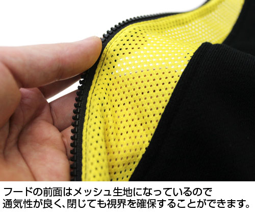 ゼットンパーカー [ウルトラマン] | キャラクター公式グッズ＆アパレル