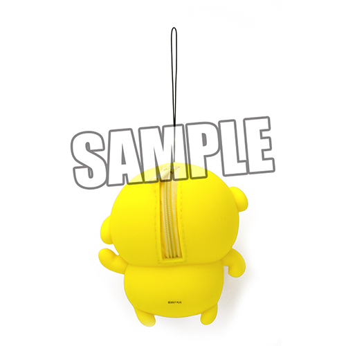 ラブライブ！サンシャイン!! メンバーとおそろいバッグチャーム「高海