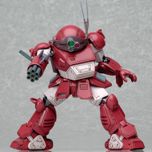 1/35 塗装済み完成品アクションフィギュア 35MAXLM01 ブルーティッシュ