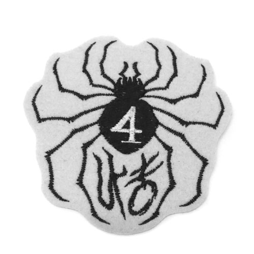 幻影旅団 蜘蛛ワッペン ヒソカVer [HUNTER×HUNTER] | キャラクター公式