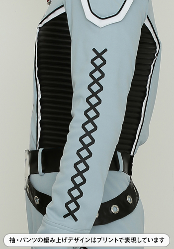 ウルトラ警備隊コスチュームセット [ウルトラセブン] | キャラクター