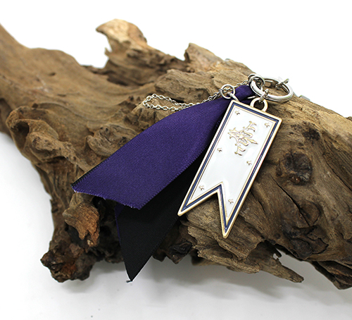 ルーラー イメージアクセサリーキーホルダー [Fate/Apocrypha] | 公式