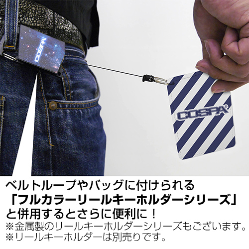 金木 研 マスク フルカラーパスケース [東京喰種トーキョーグール：re