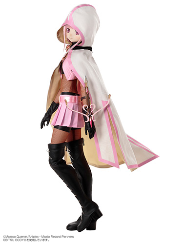 1/3 ハイブリッドアクティブフィギュア 062 「マギアレコード 魔法少女