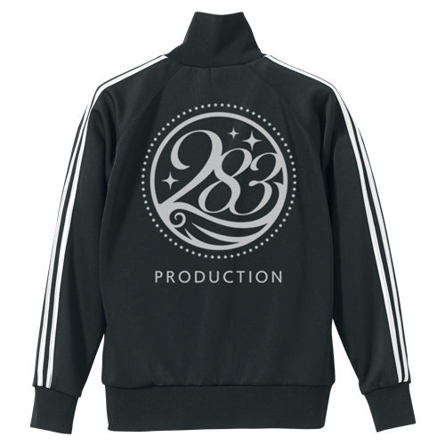 283プロダクション ジャージ [アイドルマスター シャイニーカラーズ