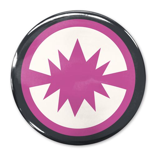 砂塚あきら 缶バッジ [アイドルマスター シンデレラガールズ] | 二次元