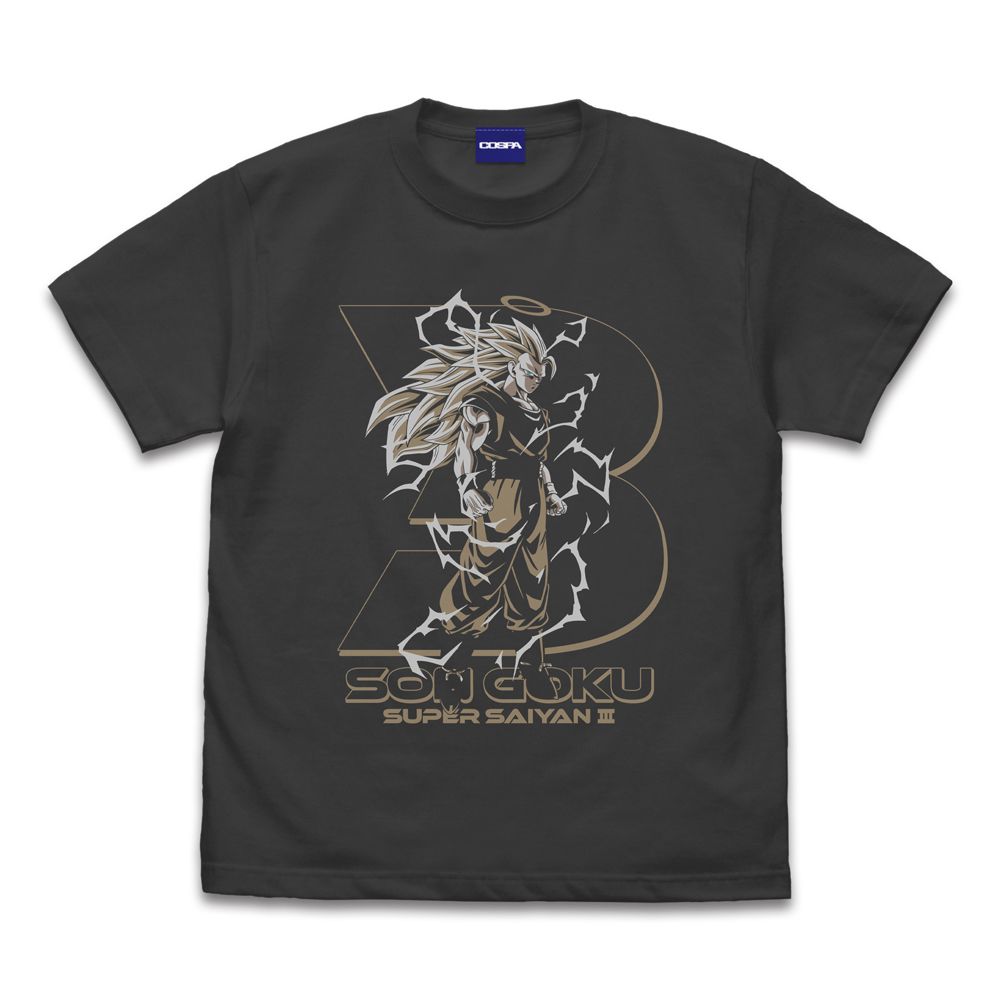 伝説の超サイヤ人ブロリー Tシャツ [ドラゴンボールZ] | キャラクター