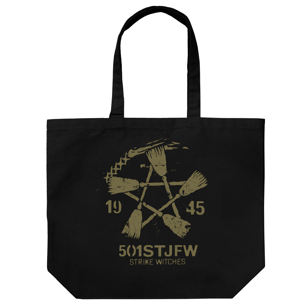 ニパ パーソナルマークTシャツ [ブレイブウィッチーズ] | 公式