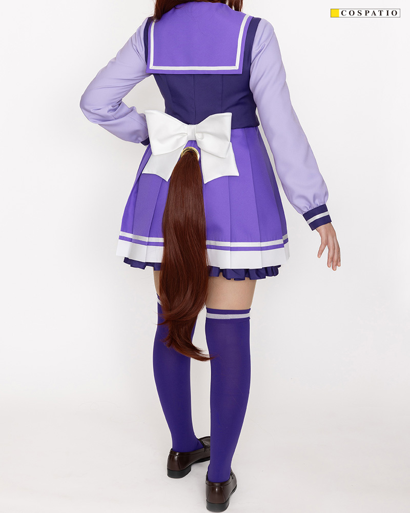 トレセン学園制服（冬）ジャケットセット [ウマ娘 プリティーダービー