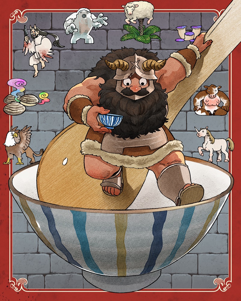 ☆GEE!特典付☆ダンジョン飯 DVD BOX 4 [ダンジョン飯] | 公式