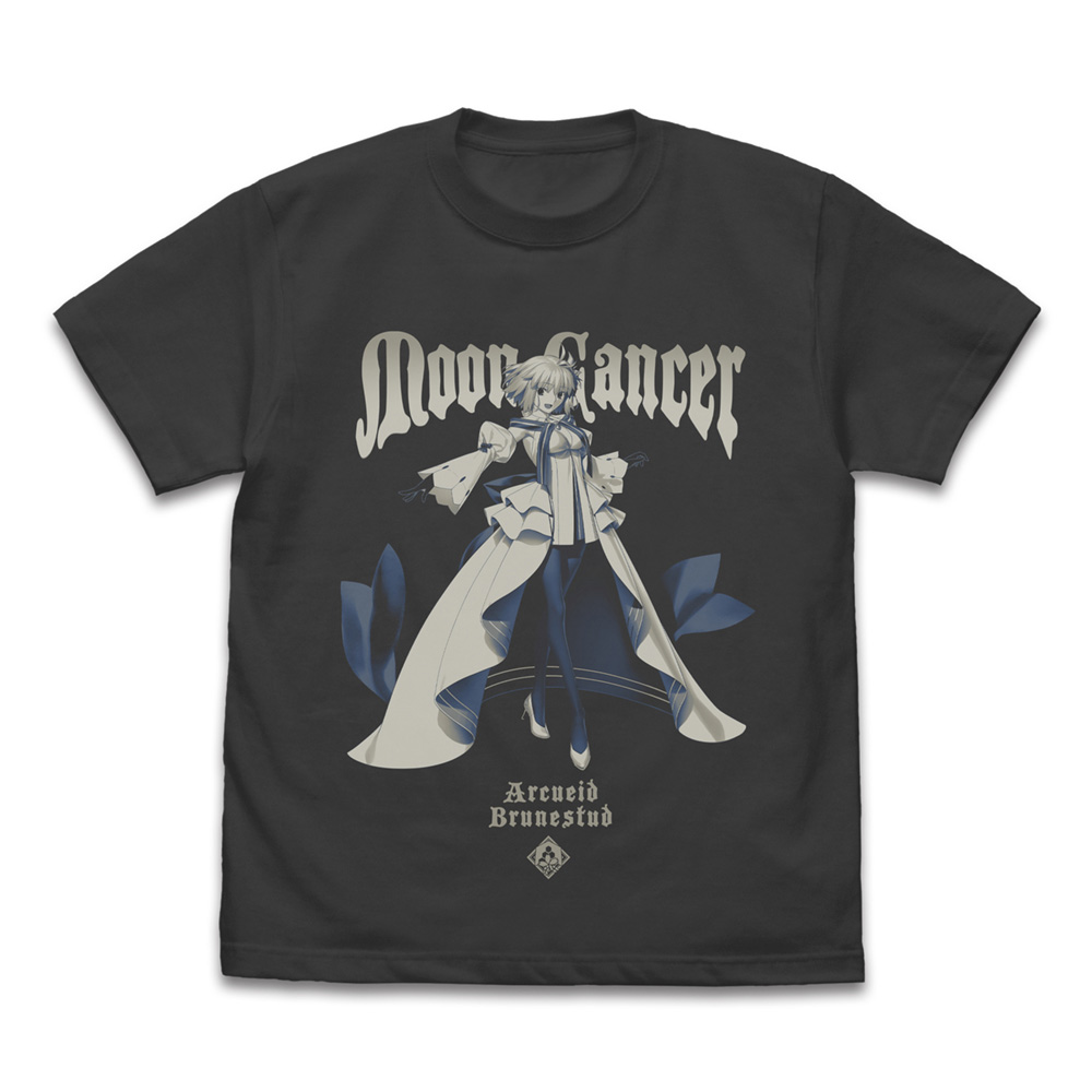 シエル Tシャツ 異端審問Ver. [月姫 -A piece of blue glass moon