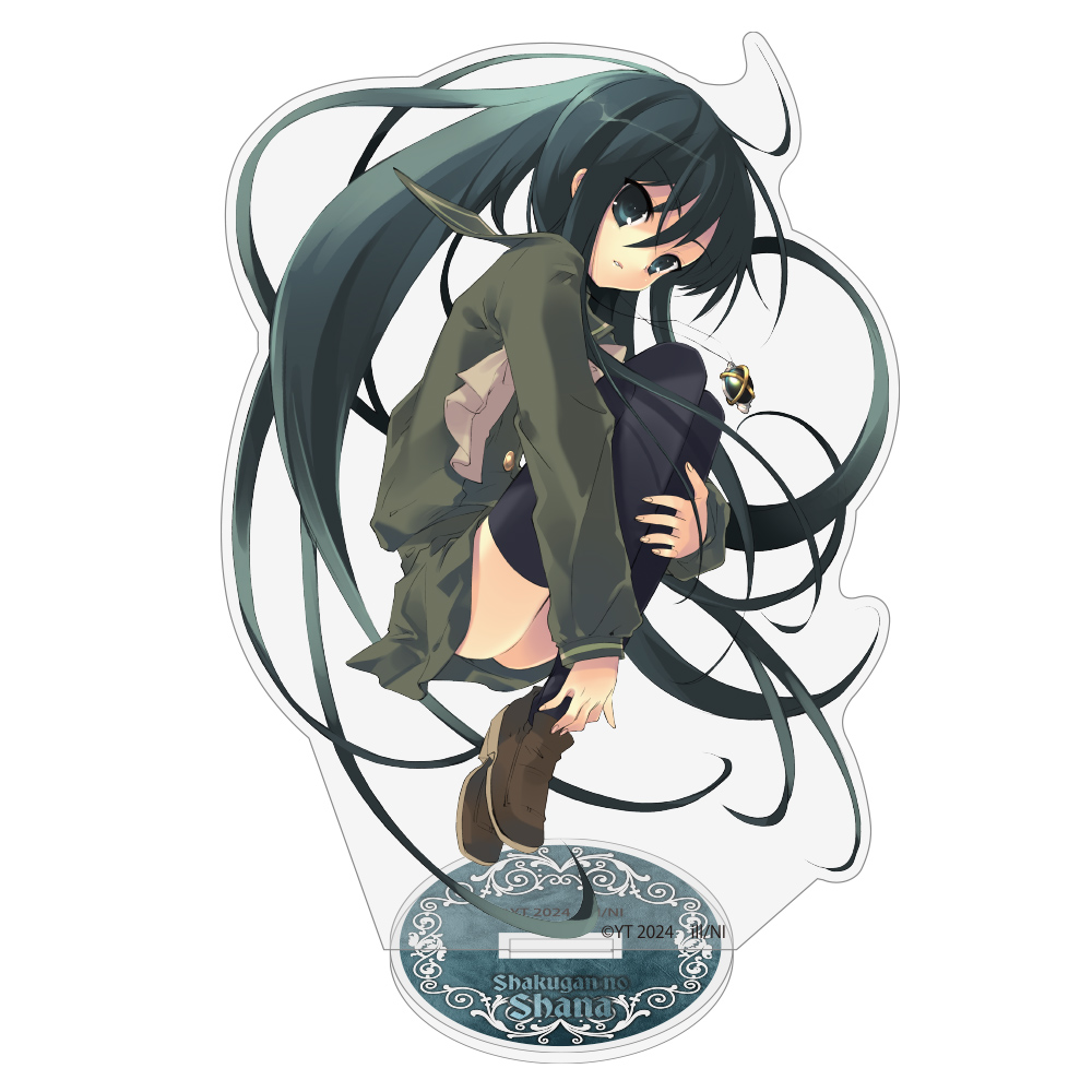 コキュートス [灼眼のシャナ] | 公式キャラクターグッズ販売のジー