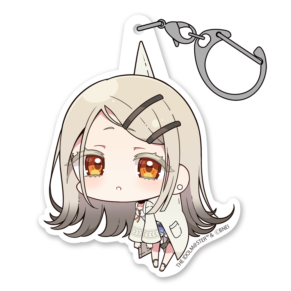 篠澤 広 アクリルつままれ [学園アイドルマスター] | 公式キャラクター