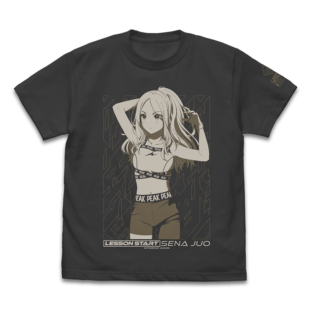 283プロ ストレイライト Tシャツ 芹沢あさひVer. [アイドルマスター