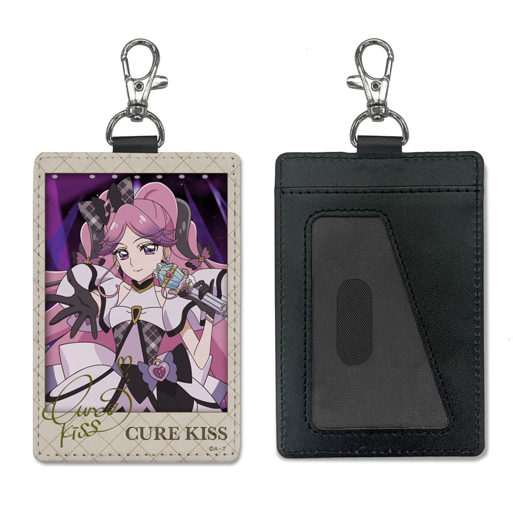 キュアミルキー アクリルスタンド [スター☆トゥインクルプリキュア