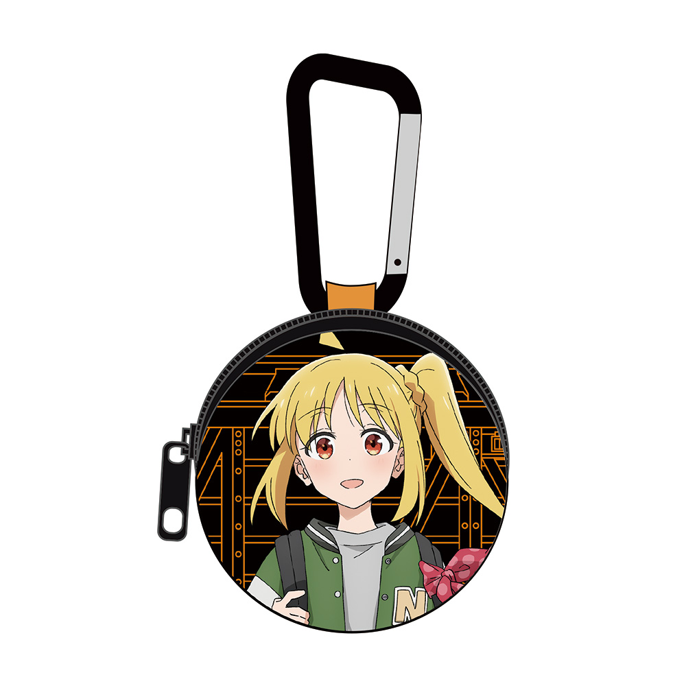 ☆限定☆「ぼっち・ざ・ろっく！」アクリルマルチキーホルダー付き