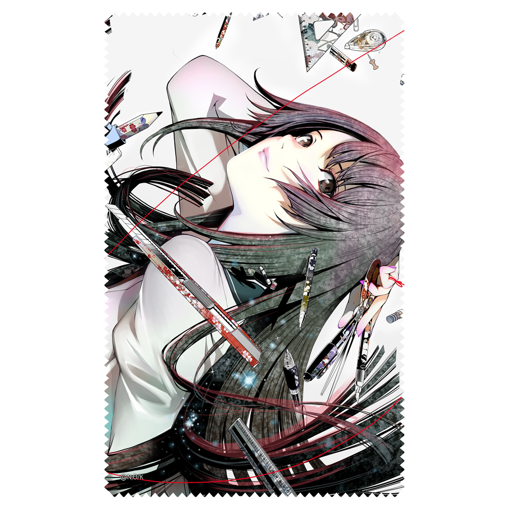 ヴァイスシュヴァルツトライアルデッキ 化物語 [化物語] | 公式