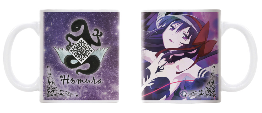 ほむら＆まどかビッグタオル [魔法少女まどか☆マギカ] | 公式