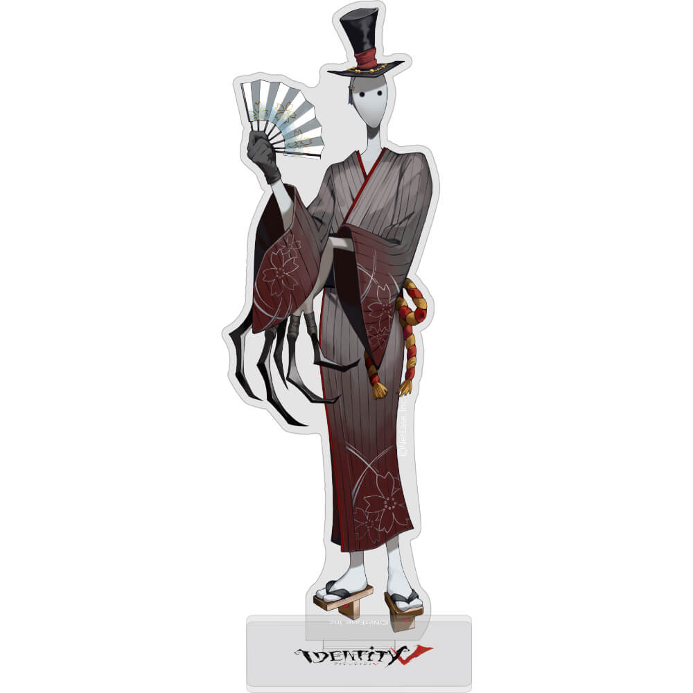 夏祭り アクリルキャラスタンド / 04：リッパー [Identity V 第五人格
