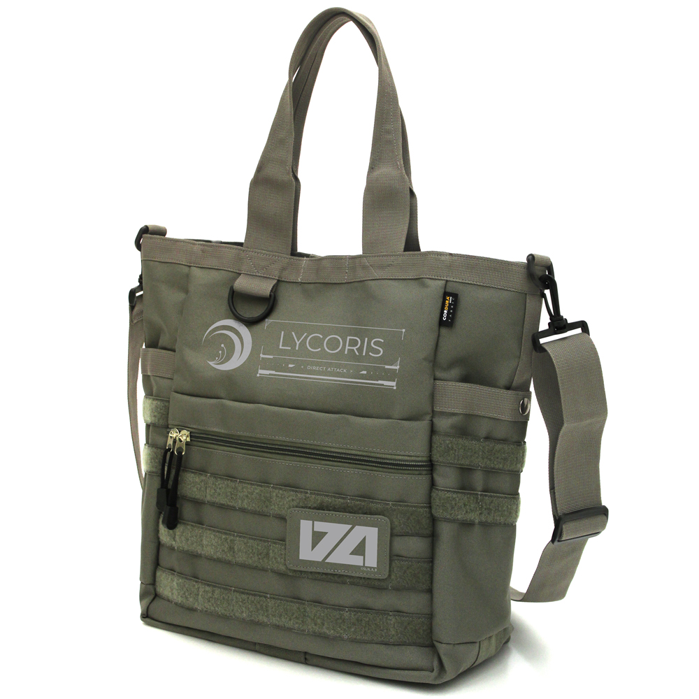 リコリス ファンクショナルトートバッグ [リコリス・リコイル] | 二