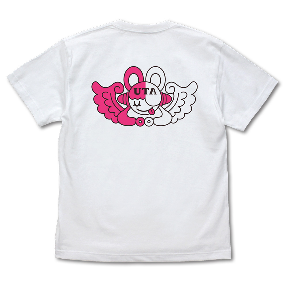 ONE PIECE FILM RED ウタ Tシャツ [劇場版ONE PIECE FILM RED] | 公式