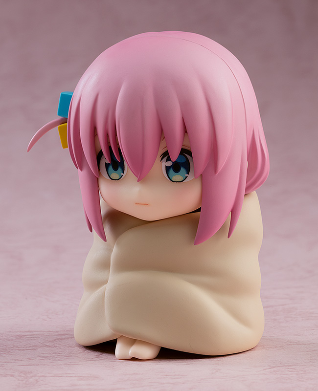 ねんどろいど 後藤ひとり [ぼっち・ざ・ろっく！] | 公式キャラクター