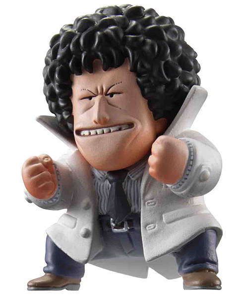 パーフェクトピースメタル キャラメルマン1号 [Dr.スランプ アラレ