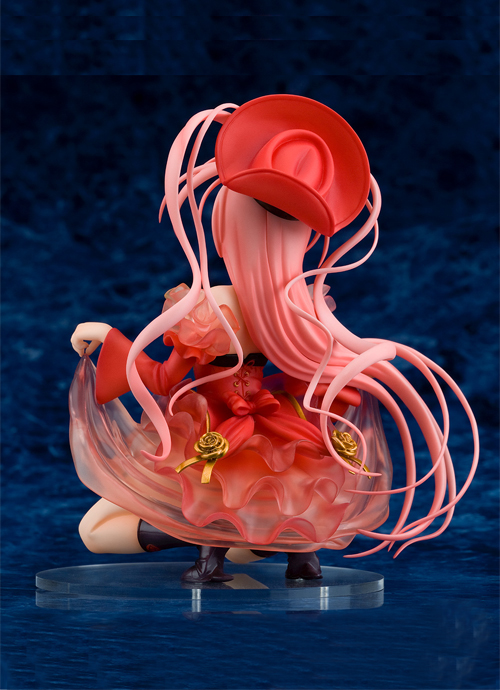 1/8 PVC製塗装済完成品 アナザーブラッド [機神飛翔デモンベイン