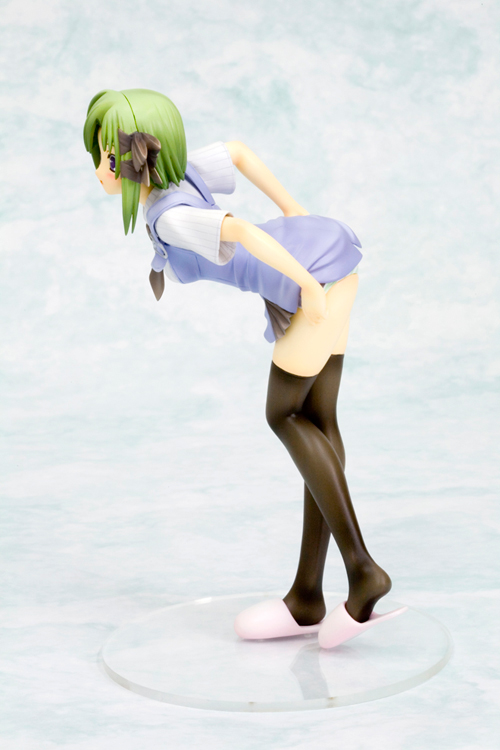 1/8 PVC塗装済み完成品 時雨亜沙 [SHUFFLE!] | 公式キャラクターグッズ