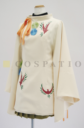 高倉花梨 水干 [遙かなる時空の中で2] | 公式コスプレ衣装製作販売の